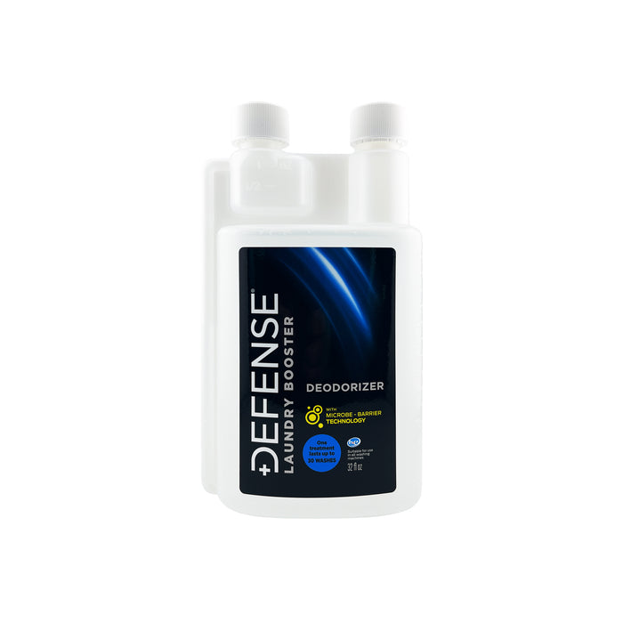 Defense Super Shield Laundry Deodorizer - Takedown Distribution