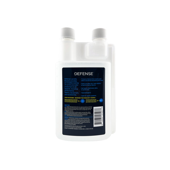 Defense Super Shield Laundry Deodorizer - Takedown Distribution