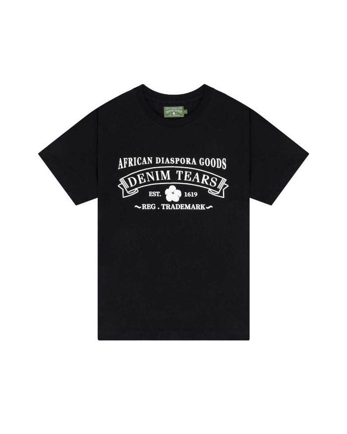 "Denim" T-Shirt