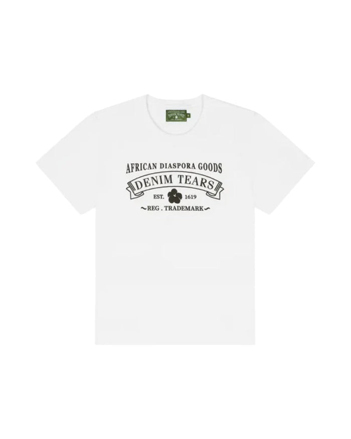"Denim" T-Shirt