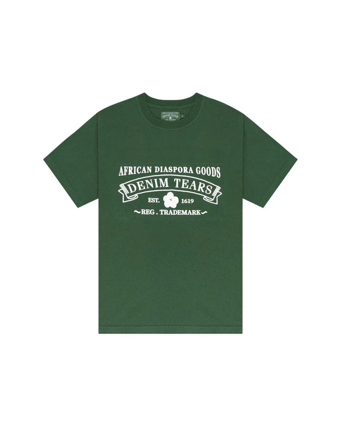 "Denim" T-Shirt