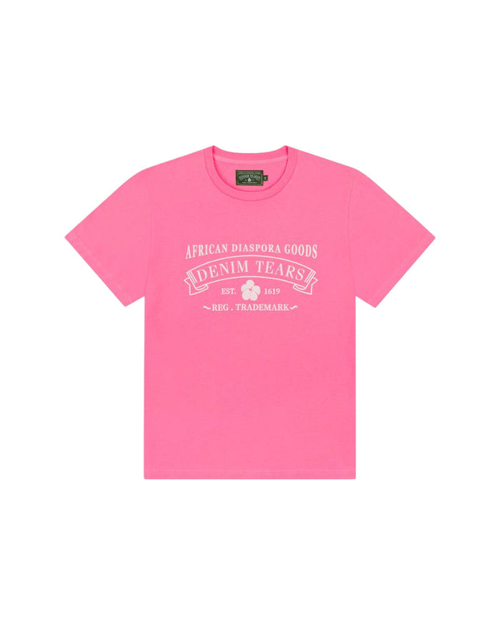 "Denim" T-Shirt