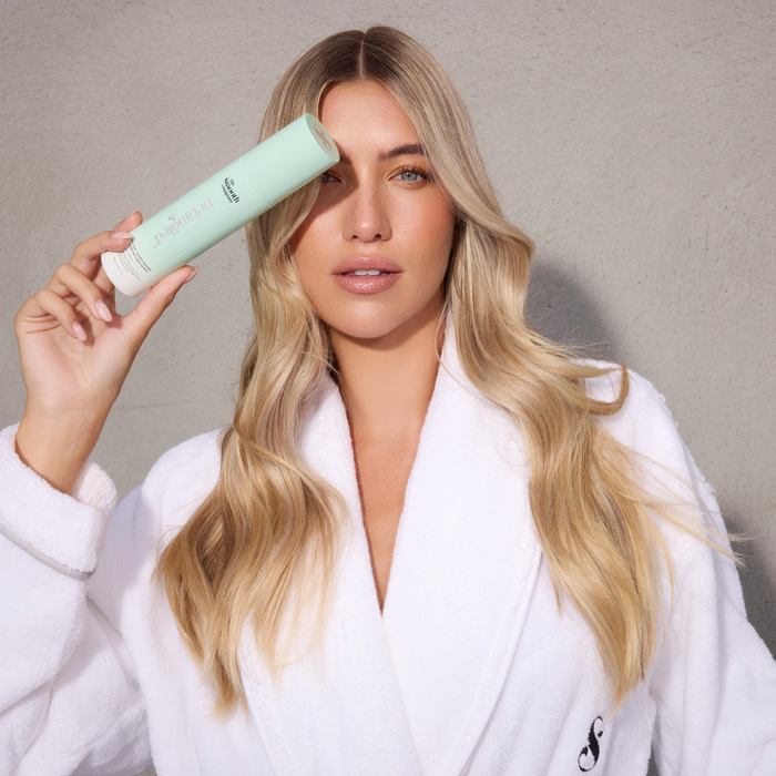Detangled™ Spray - Detangling, Conditioning and Heat Protectant