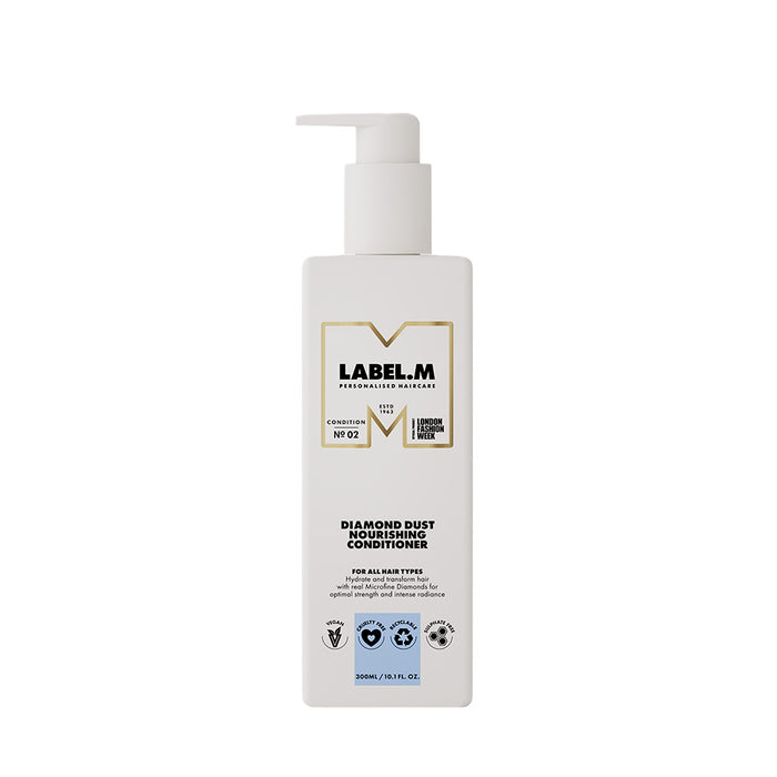Diamond Dust Nourishing Conditioner