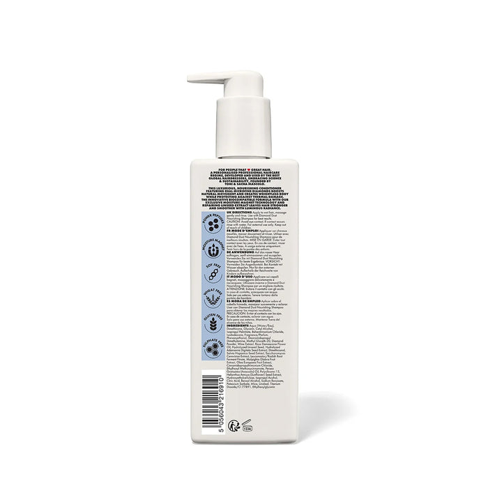 Diamond Dust Nourishing Conditioner