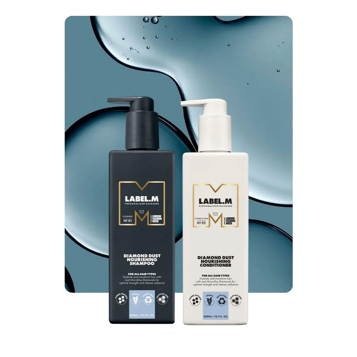 Diamond Dust Nourishing Conditioner