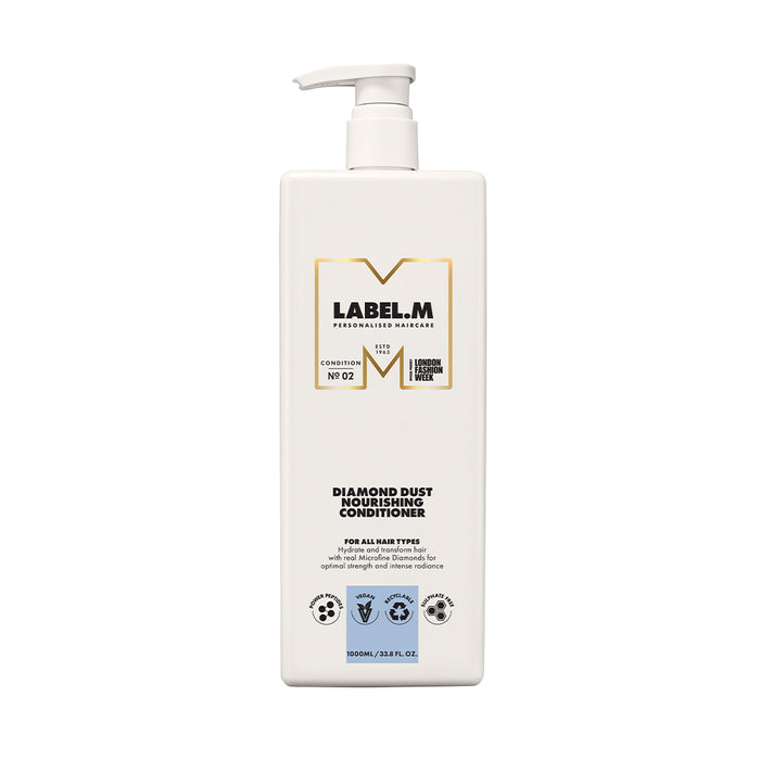 Diamond Dust Nourishing Conditioner