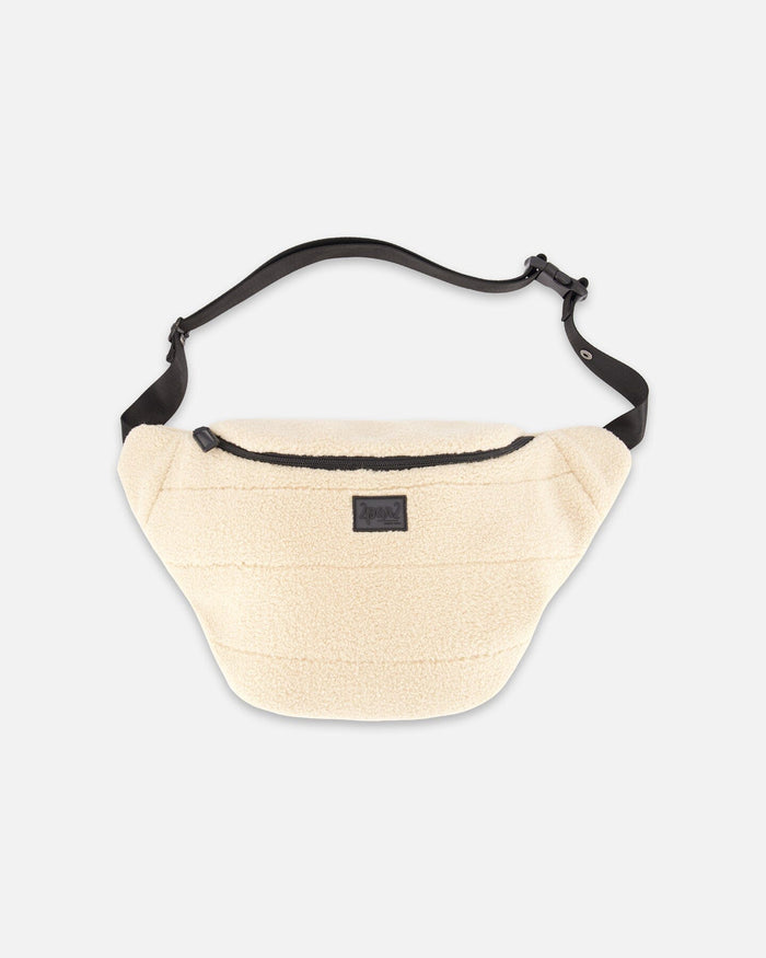 Diaper Changing Sling Bag Light Beige-0