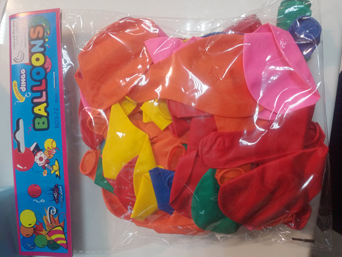 Dingo Original Balloons