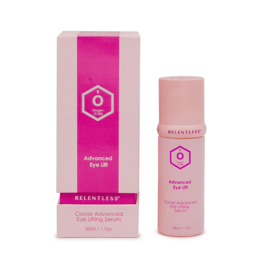 Discontinued  - Advanced Eye Lift Serum 50 mL | Relentless Skincare