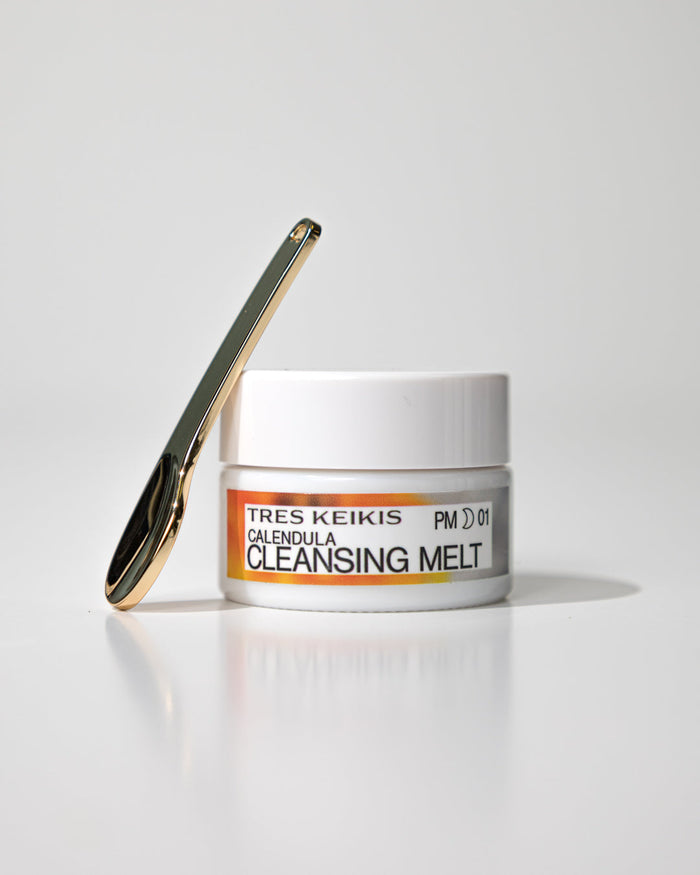 DISCONTINUED - Evening Line Travel Kit | Tres Keikis