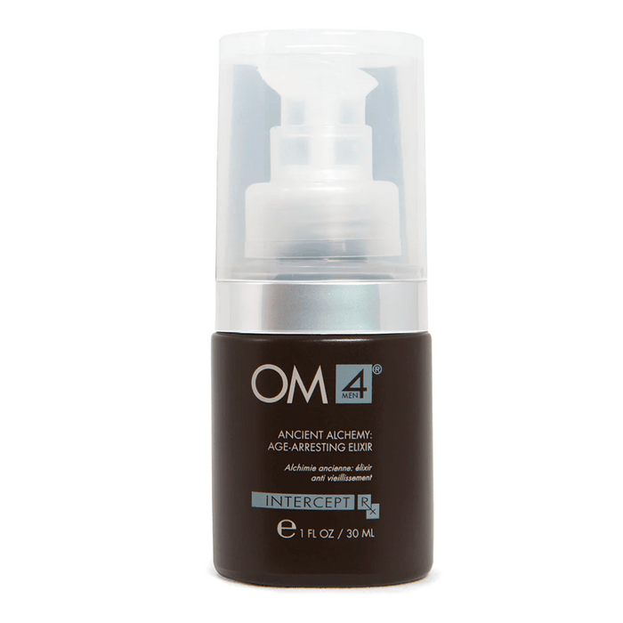 Discontinued - Intercept: Ancient Alchemy Age-Arresting Elixir | OM4Men