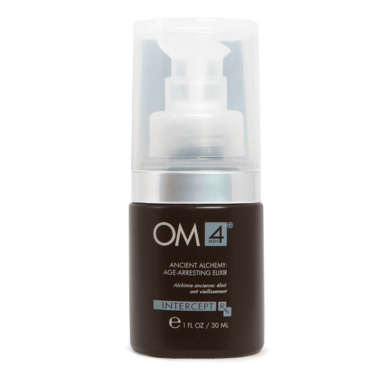 Discontinued - Intercept: Ancient Alchemy Age-Arresting Elixir | OM4Men