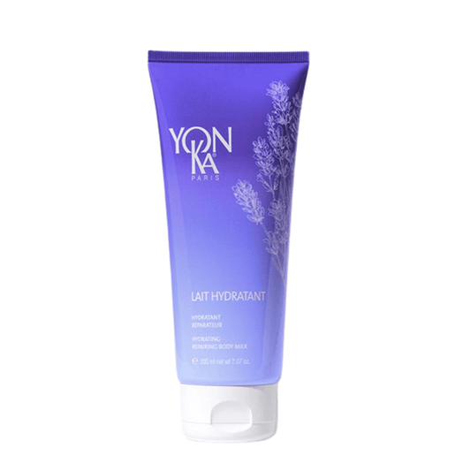 DISCONTINUED - Lait Hydratant Detox – Regenerating, Hydrating Body Lotion I YON-KA PARIS