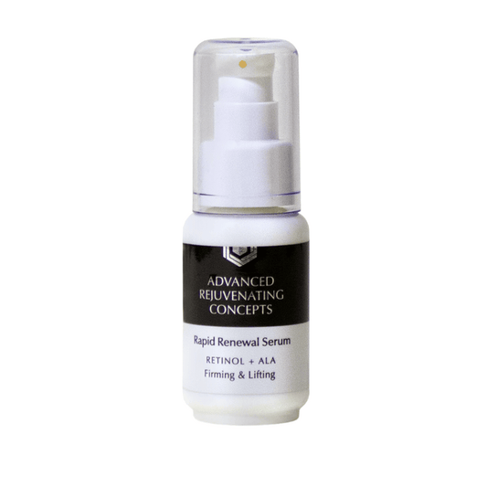 DISCONTINUED - Rapid Renewal Serum | Advanced Rejuvenating Concepts
