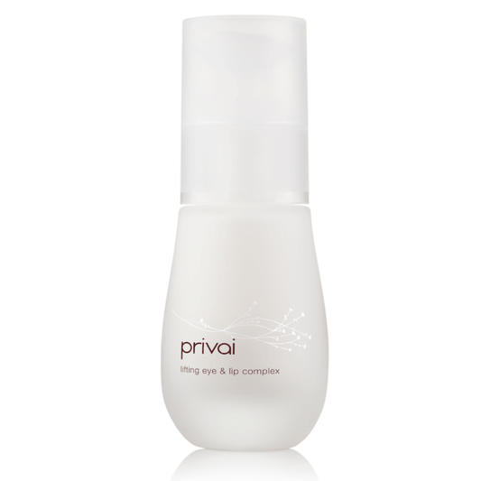 DISCONTINUED -Lifting Eye & Lip Complex | Privai