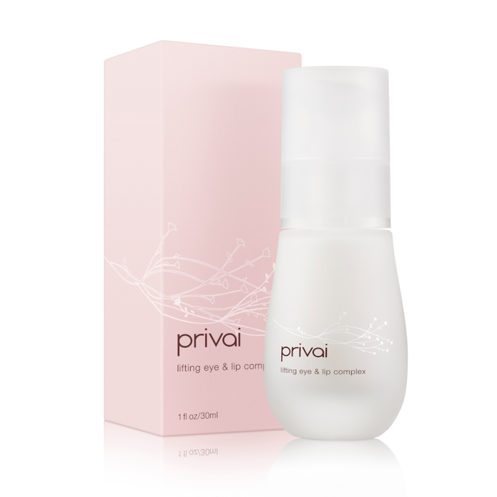 DISCONTINUED -Lifting Eye & Lip Complex | Privai