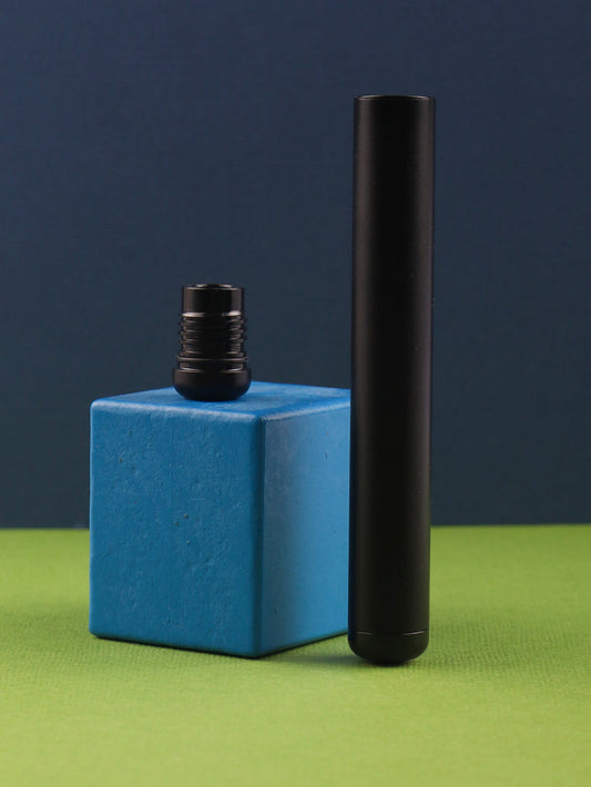 Doob Tube Aluminium K/S | One Colour-Image 1
