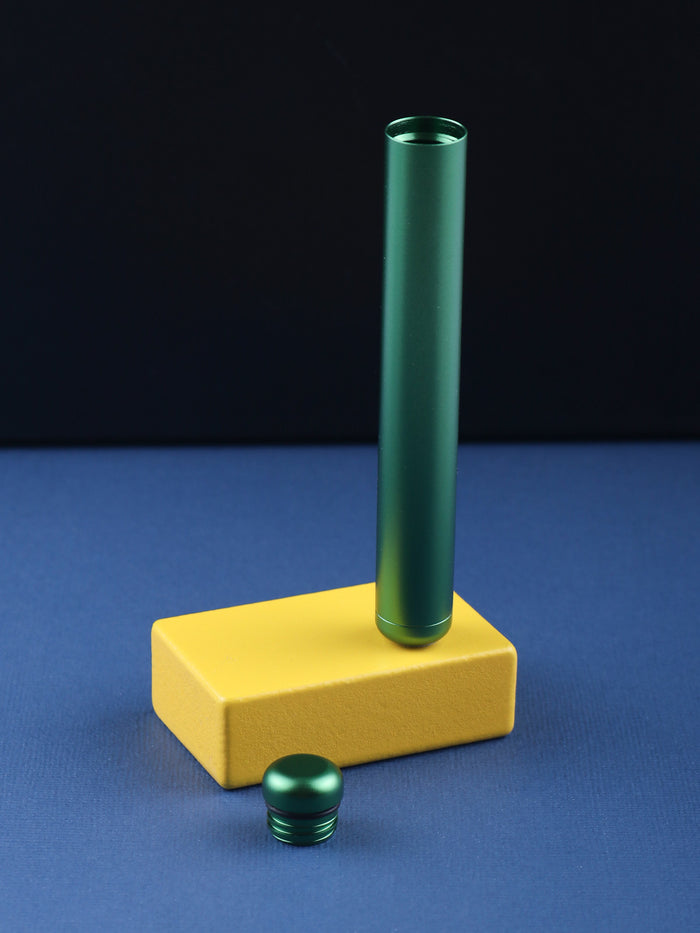 Doob Tube Aluminium K/S | One Colour-Image 2