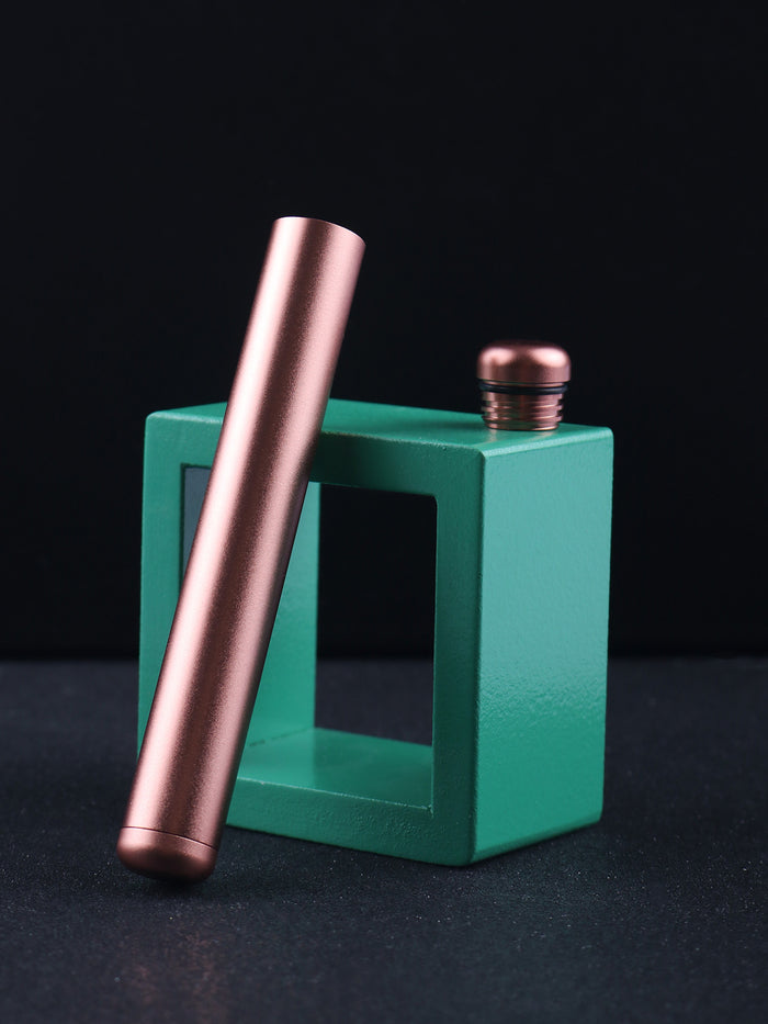 Doob Tube Aluminium K/S | One Colour-Image 3