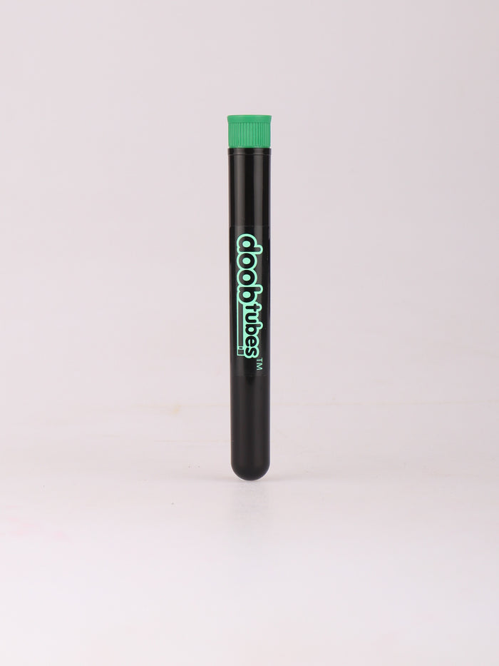 Doob Tube black | Black-Image 3