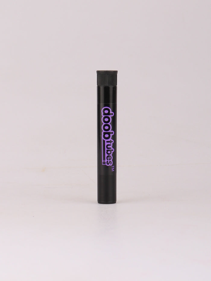 Doob Tube black | Black-Image 4