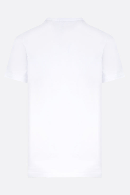 Dots cotton t-shirt