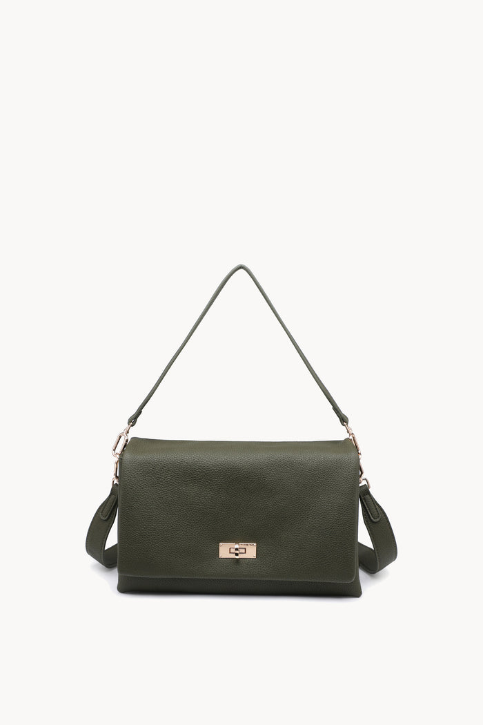 Green / One Size