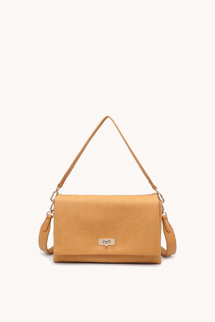 Yellow / One Size