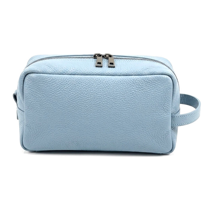 Ice Blue
