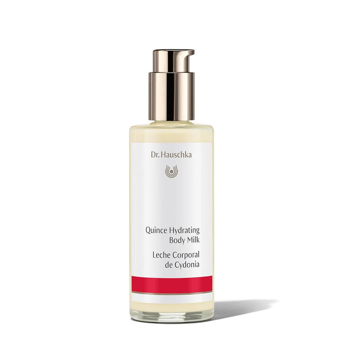 Dr. Hauschka Quince Hydrating Body Milk