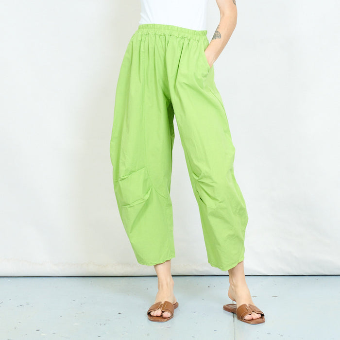 LIME / ONESIZE