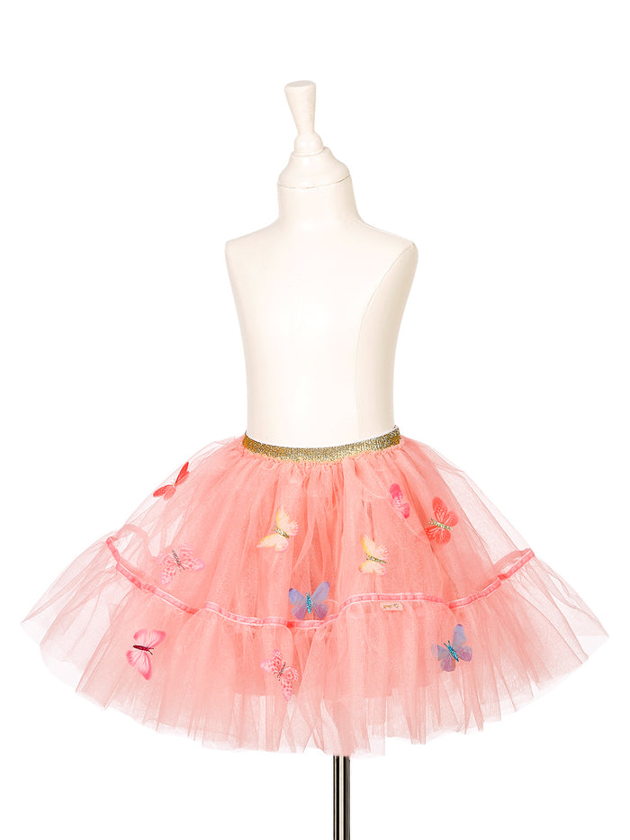 Dress Up Kit - Lilyanne - Butterfly Tutu - Front Cut