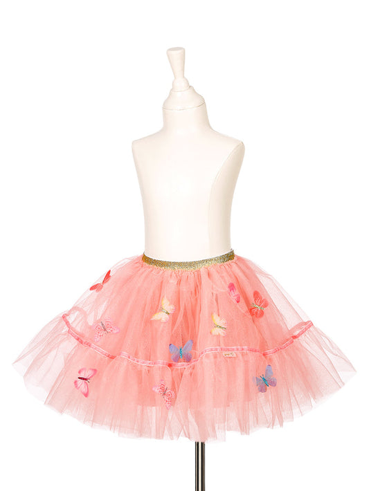 Dress Up Kit - Lilyanne - Butterfly Tutu - Front Cut