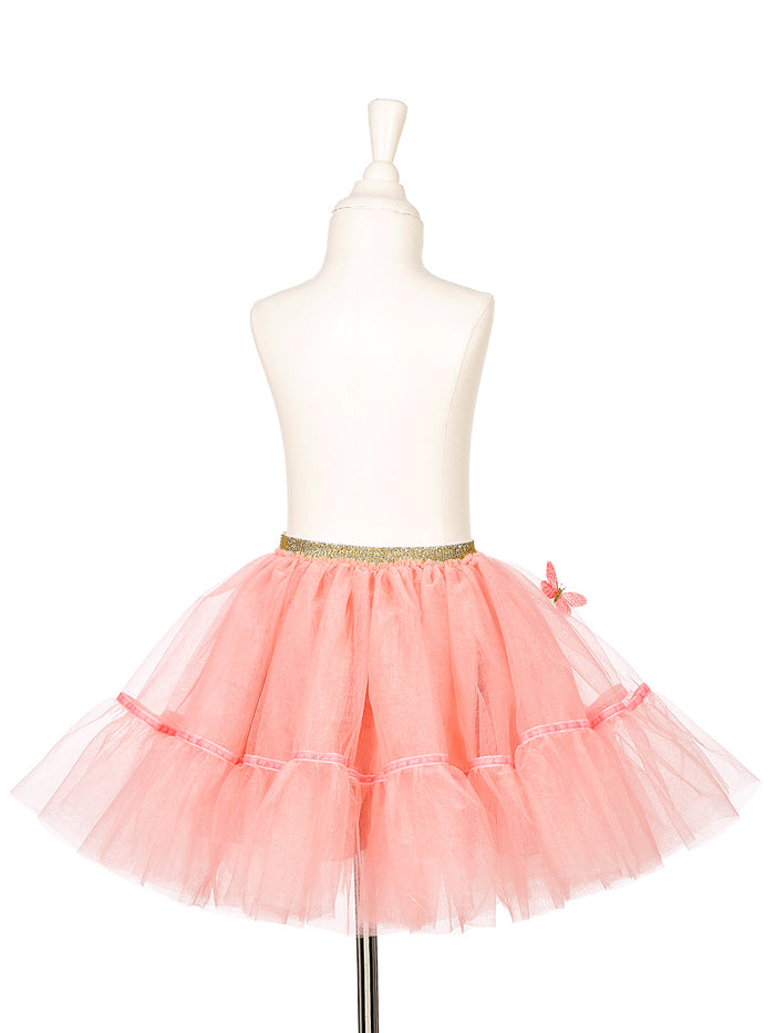 Dress Up Kit - Lilyanne - Butterfly Tutu - Back Cut