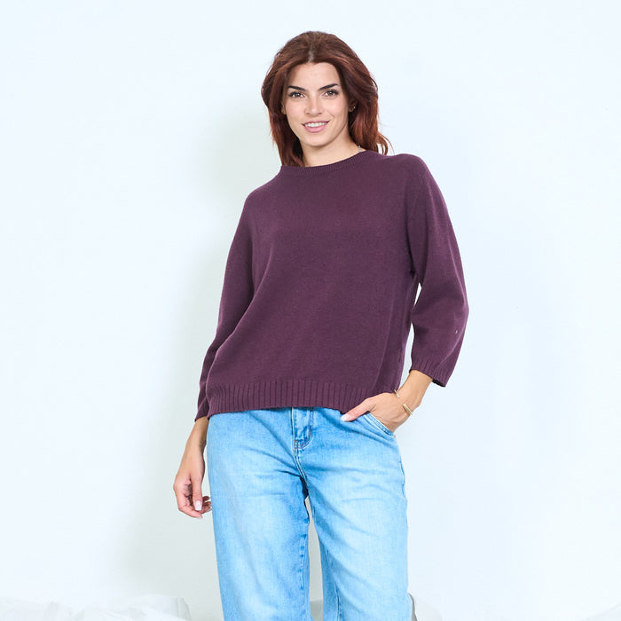VIOLET / ONESIZE
