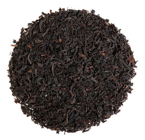 Earl Grey Darjeeling - Lemon Lily Tea