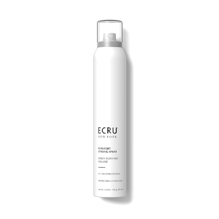 ECRU New York Sunlight Styling Spray 6.5 oz - Ecru New York | Artisan Hair Cary, Cary NC