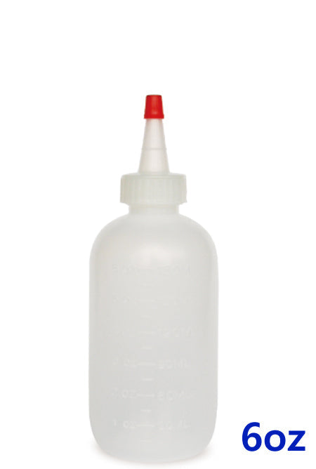 Eden Applicator Bottle  – 6PCS - Palms Fashion Inc.