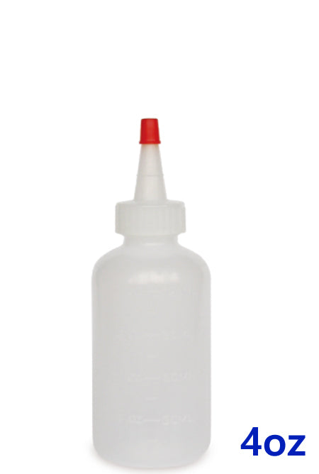 Eden Applicator Bottle  – 6PCS - Palms Fashion Inc.
