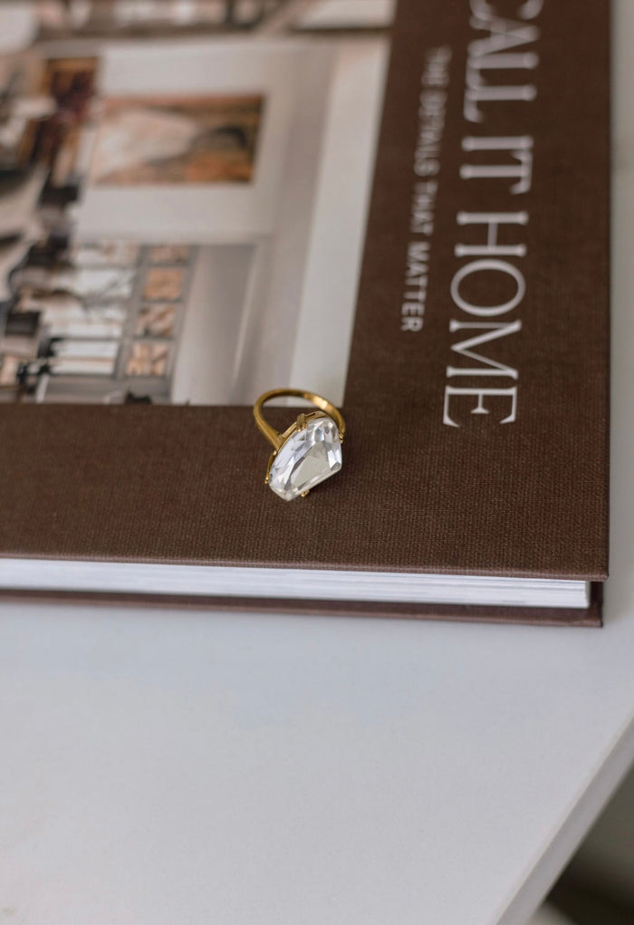 EDEN RING