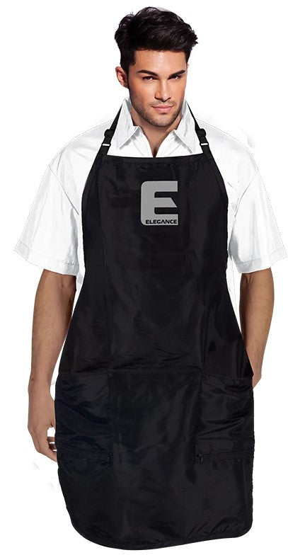 Elegance Professional Apron - Palms Fashion Inc.