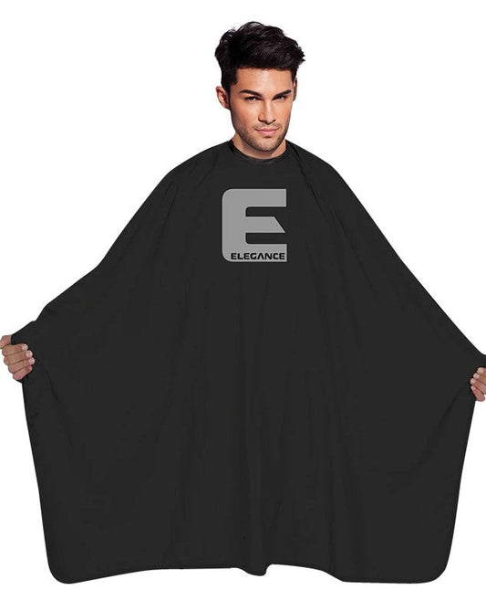 Elegance Professional Cape - Palms Fashion Inc.