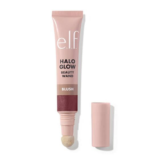 elf HALO GLOW Blush Beauty Wand
