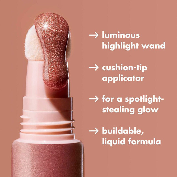 Elf Halo Glow Highlight