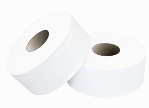 ELYSE Executive EXCJR Jumbo Toilet Roll 300m