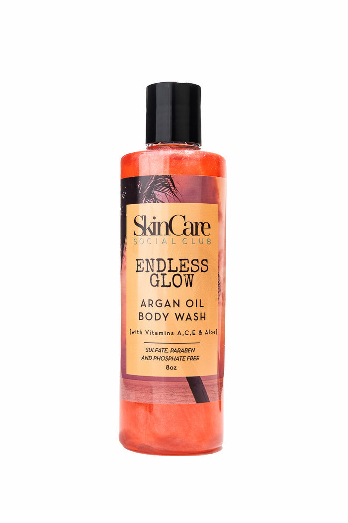 Endless Glow - Body Wash