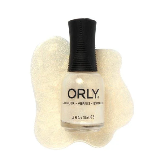 Ephemeral| Orly Nail Laquer