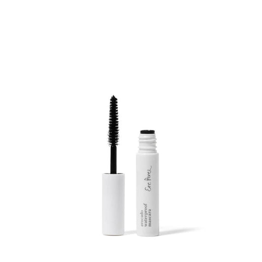 Ere Perez mini avocado waterproof mascara - Freebie