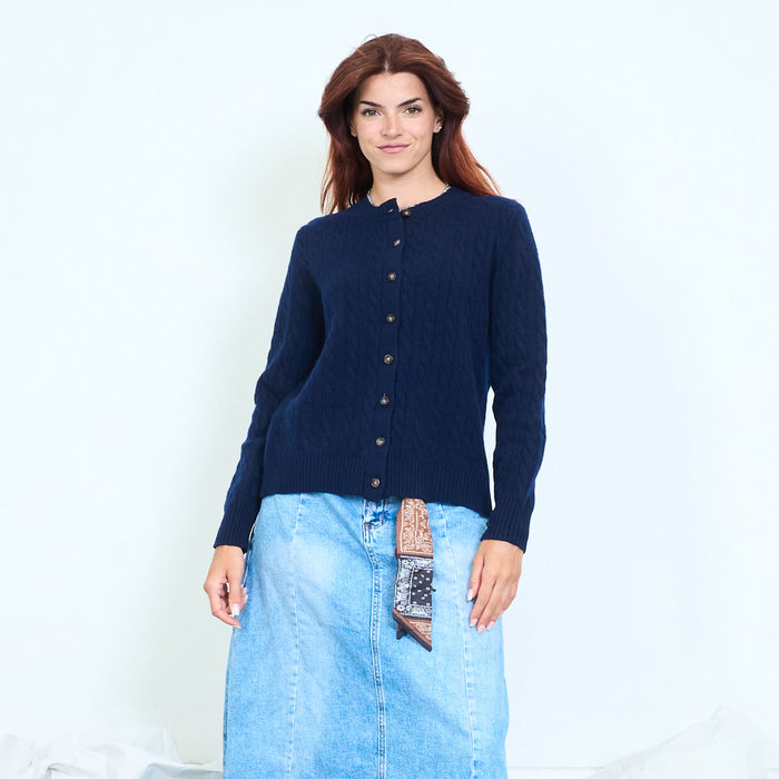 DARKBLUE / ONESIZE